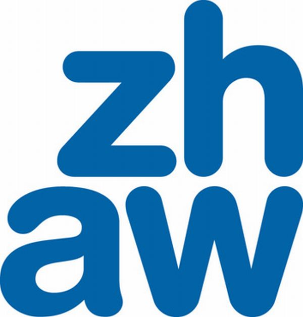 ZHAW Icon